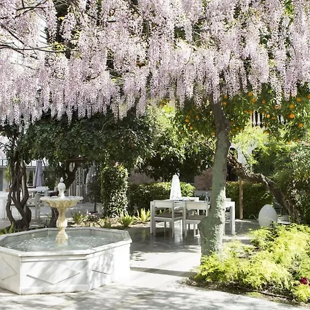 Hospes Palacio De Patos, A Member Of Design Otel 5*