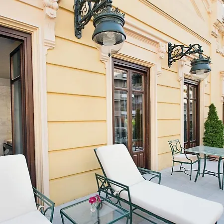 Otel Hospes Palacio De Patos, A Member Of Design Granada
