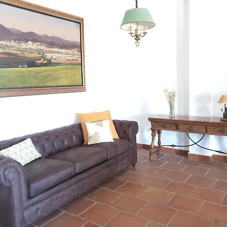 Villa El Edén De Granada *