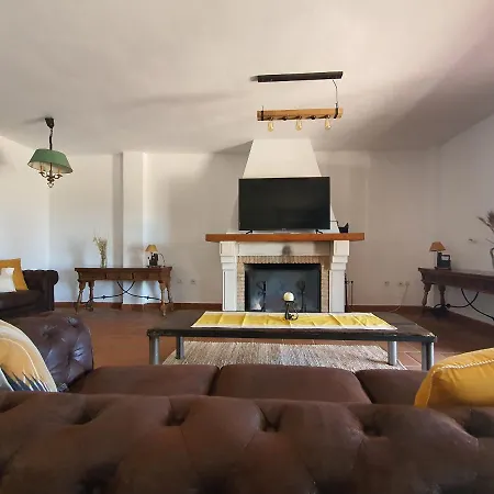 Villa El Edén De Granada Granada
