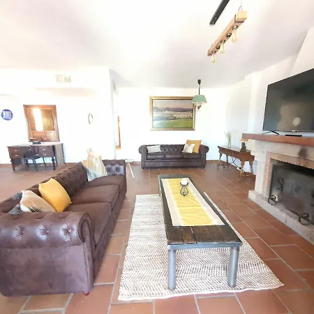 El Edén De Granada Villa