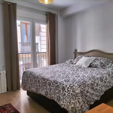 Apartamento El Jardin De La Duquesa