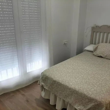 Apartamento El Jardin De La Duquesa *