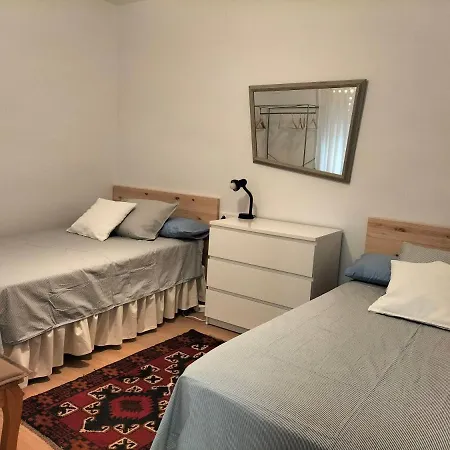 Apartamento El Jardin De La Duquesa *