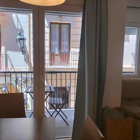 Apartamento El Jardin De La Duquesa *
