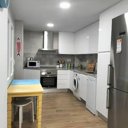 El Jardin De La Duquesa Apartamento *
