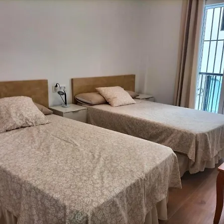 El Jardin De La Duquesa Apartamento Granada