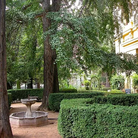 Apartamento El Jardin De La Duquesa Granada