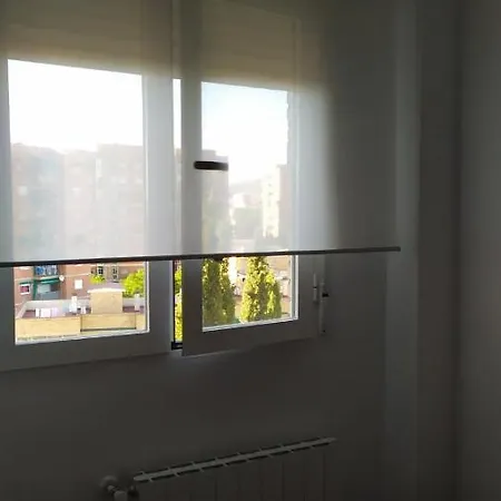 Apartment Ideal *