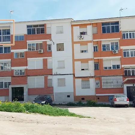 Apartment Precioso Apartamento 3 Universidades *