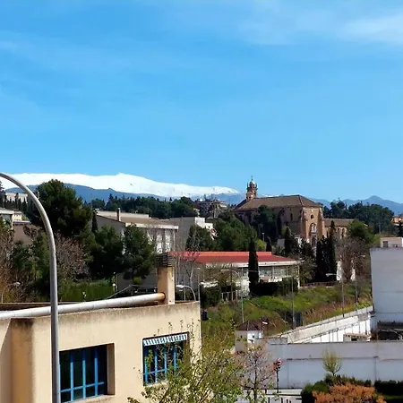 Precioso Apartamento 3 Universidades