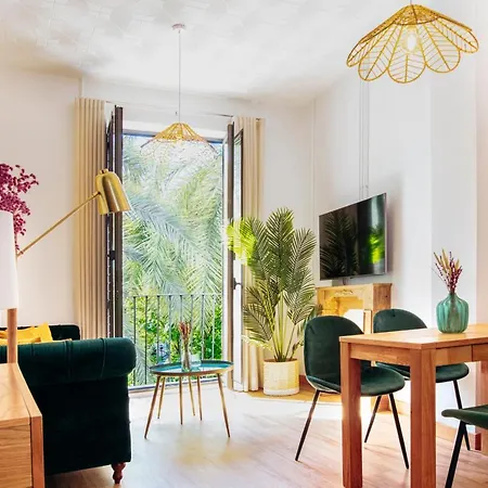 Apartamento Casa De La Romanilla Granada