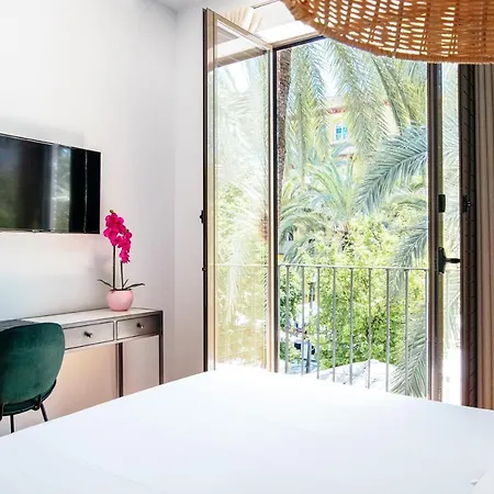 Casa De La Romanilla Apartamento