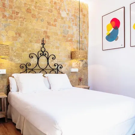 Apartamento Casa De La Romanilla Granada