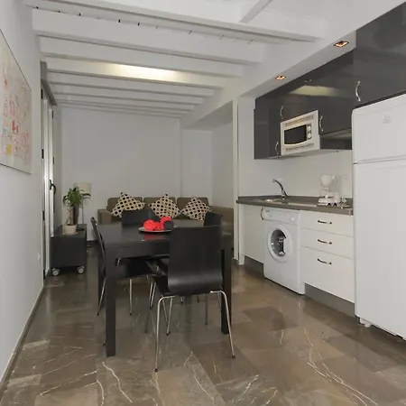 Appartement Turisticos Costa Azul Granada