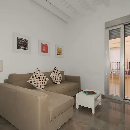 Appartement Turisticos Costa Azul