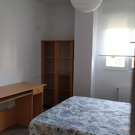 Apartment Ideal *