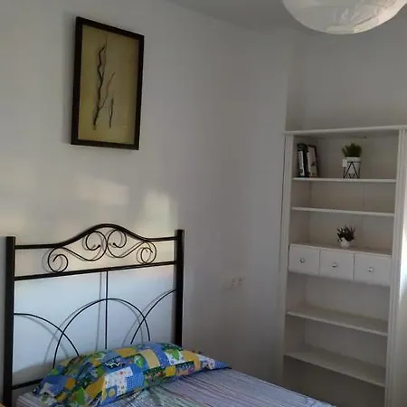Ideal Apartment