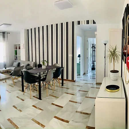 Apartment Faisan 20 Granada