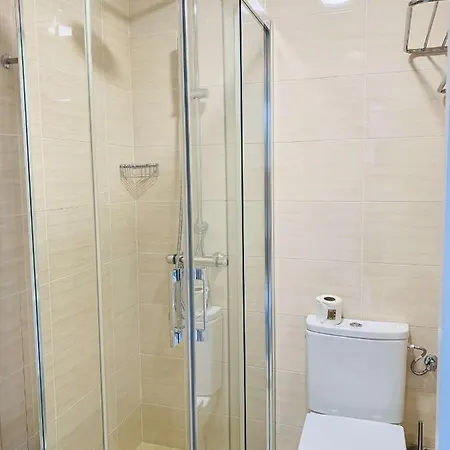 Faisan 20 Apartment Granada