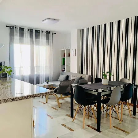 Faisan 20 Apartment