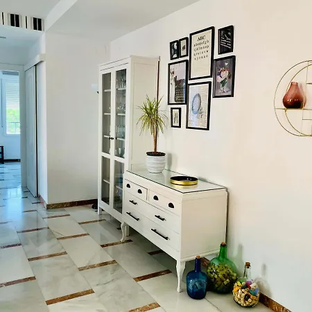 Apartment Faisan 20 Granada
