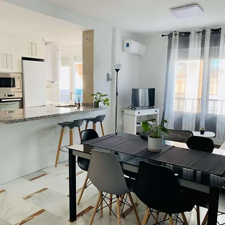 Apartment Faisan 20 Granada