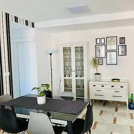 Faisan 20 Apartment *