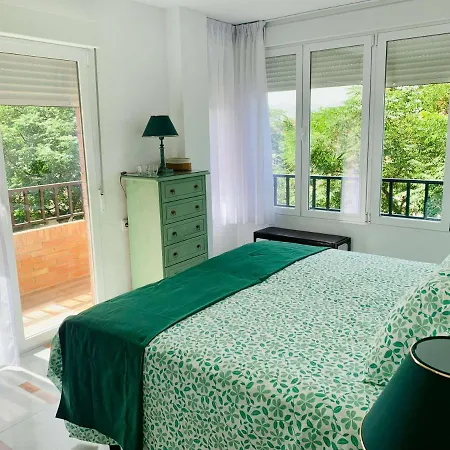 Apartment Faisan 20 *