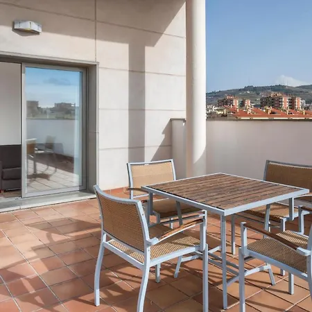Estacion Hotel Granada