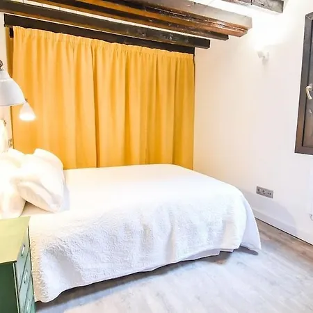 Zafra Albaicín Apartamento *
