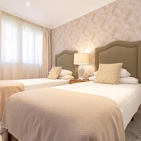 Apartamento Genteel Isabel La Católica *