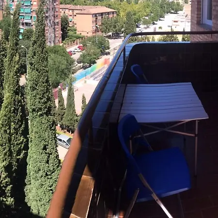 Ideal Apartment