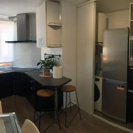 Apartment Ideal
