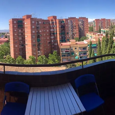 Apartment Ideal *