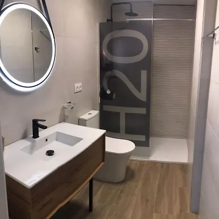 Apartment Ideal Granada