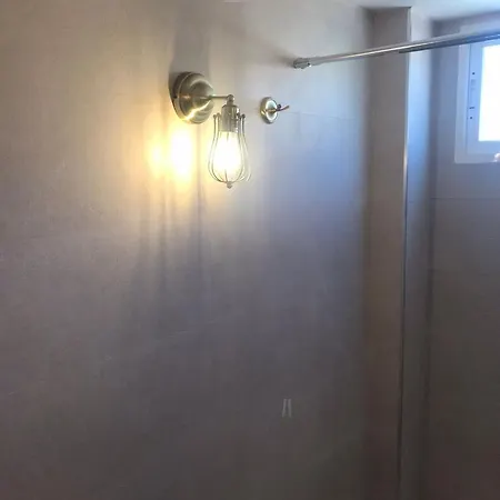 Apartment Ideal