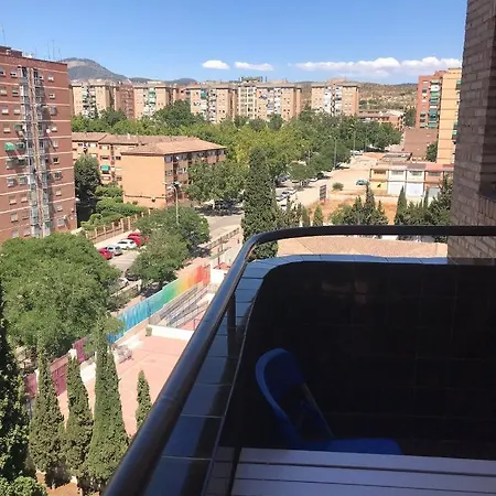 Ideal Apartment