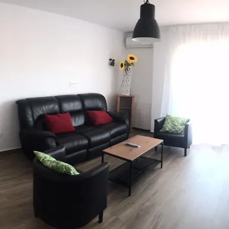 Apartment Ideal *