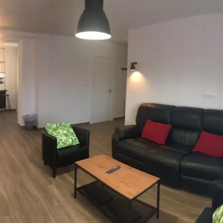 Apartment Ideal