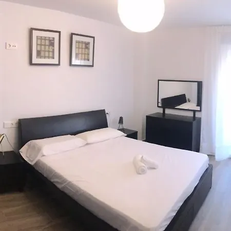 Ideal Apartment