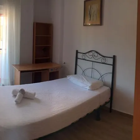 Ideal Apartament *