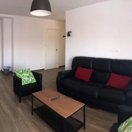 Apartment Ideal Granada