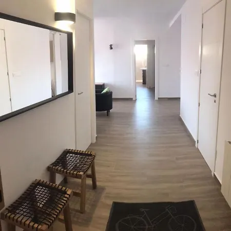 Apartment Ideal *