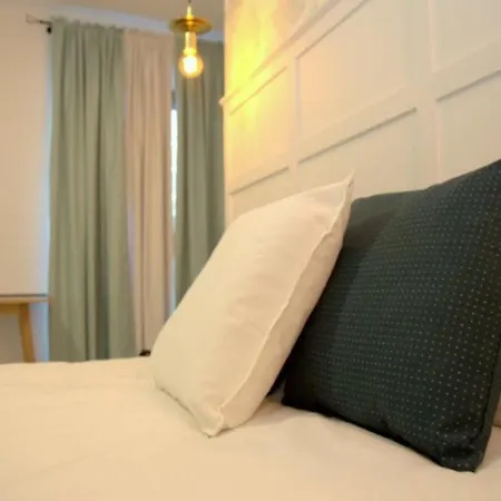 Hotel Cedran 2*