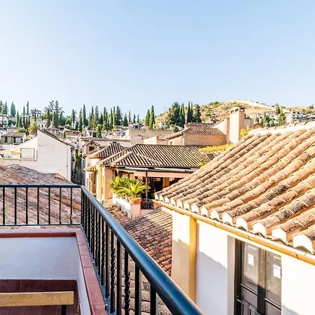 Horno Del Oro * Granada