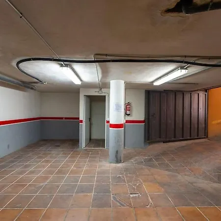 Exclusivo Piso Granada, Parking Privado Opcional *