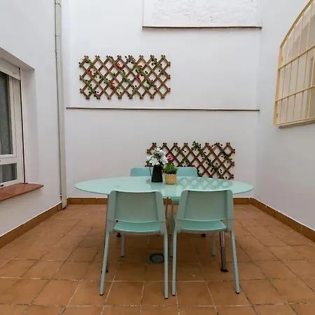 Apartment Exclusivo Piso Granada, Parking Privado Opcional