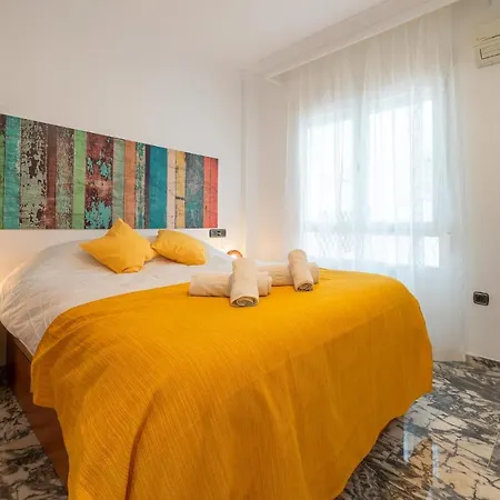 Apartment Exclusivo Piso Granada, Parking Privado Opcional *