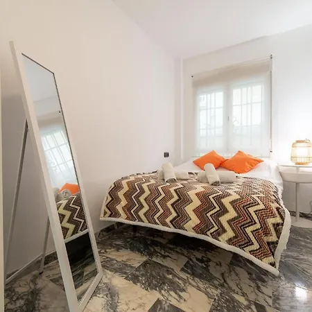 Exclusivo Piso Granada, Parking Privado Opcional Apartment *